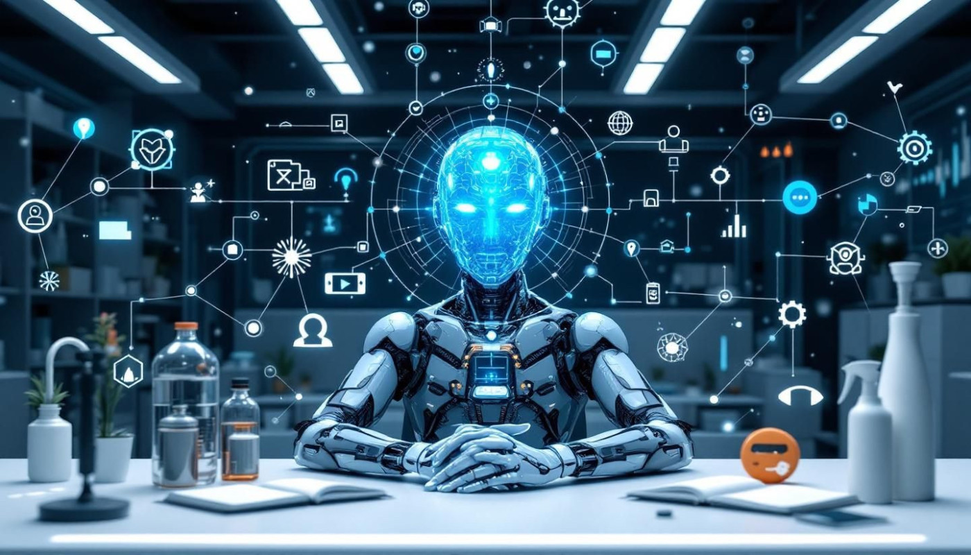 Comment l'éthique influence-t-elle le développement de l'intelligence artificielle ?