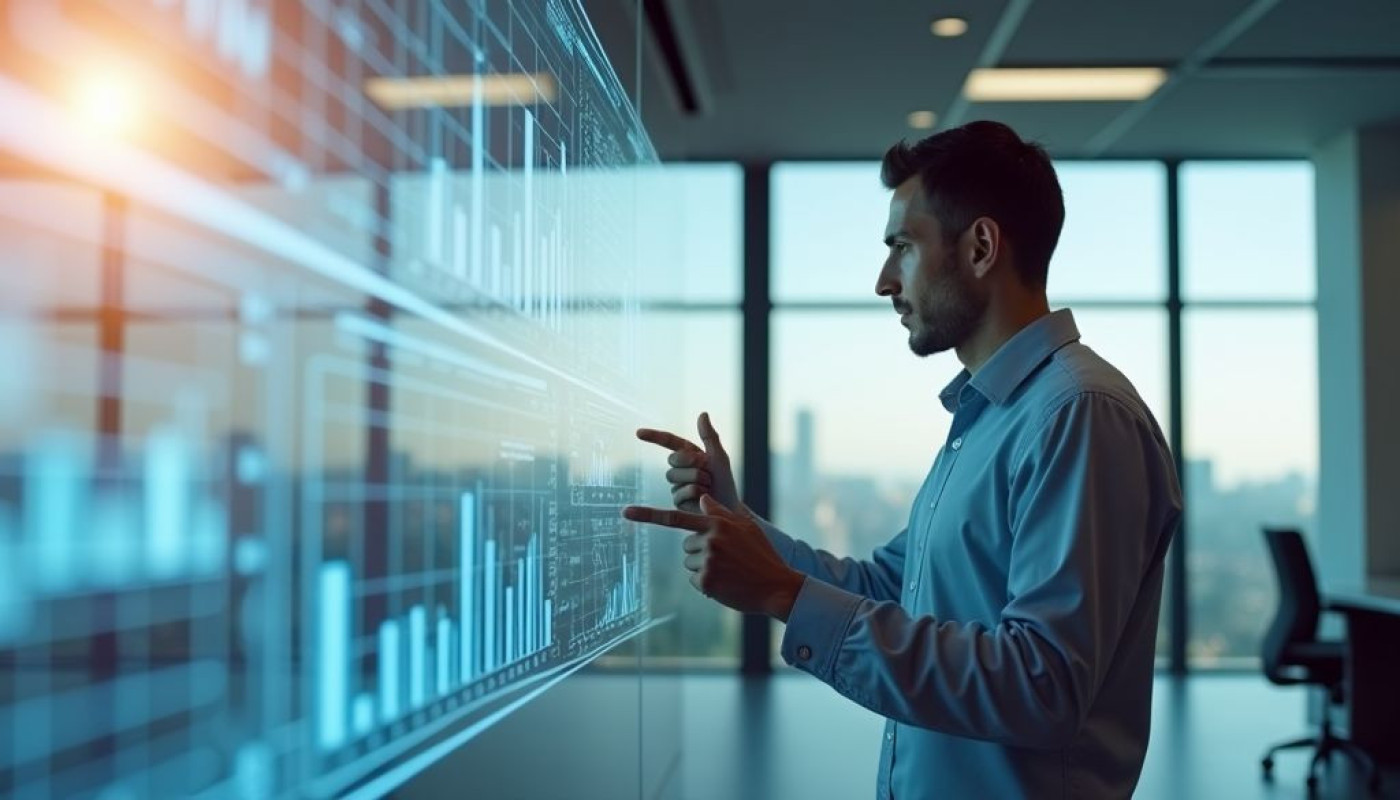 Stratégies efficaces pour un diagnostic rapide du potentiel numérique de votre entreprise