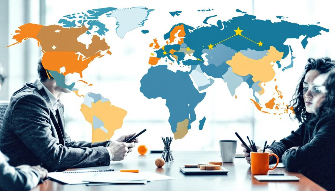 Stratégies pour éviter les pièges juridiques lors de partenariats internationaux